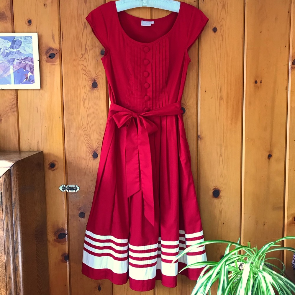 eShakti dress